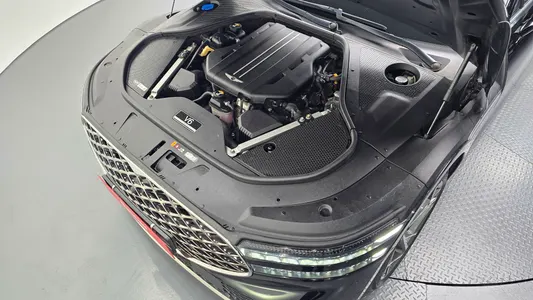 Genesis G90 (RS 4) 3.5 AWD 2022 6