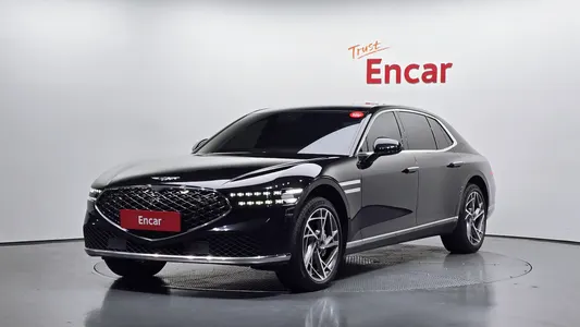 Genesis G90 (RS 4) 3.5 AWD 2022