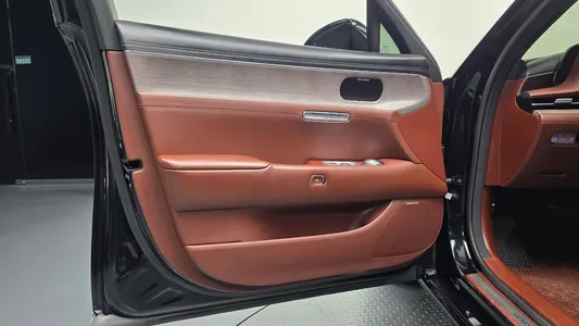 Genesis G90 (RS 4) 3.5 AWD 2022 24