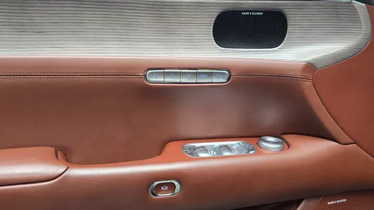 Genesis G90 (RS 4) 3.5 AWD 2022 28