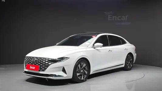 Hyundai IG 2022