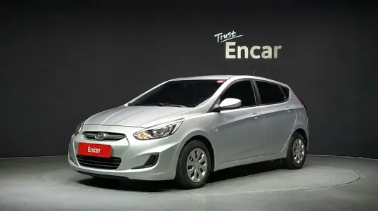 Hyundai () 1.6 VGT 2016