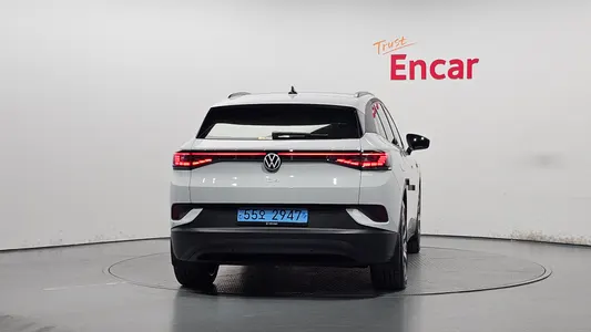 Volkswagen ID.4 2023 4