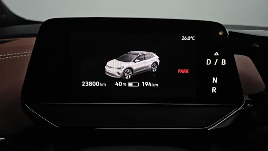 Volkswagen ID.4 2023 8