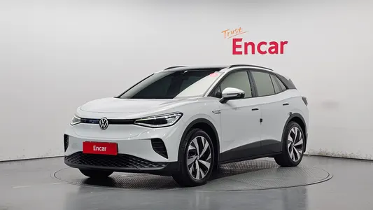 Volkswagen ID.4 2023