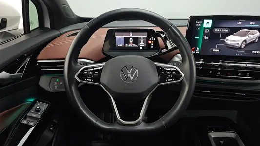 Volkswagen ID.4 2023 13