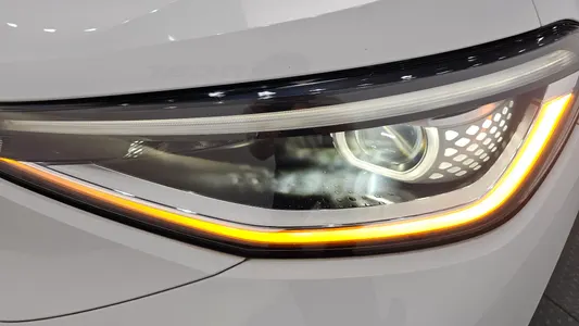 Volkswagen ID.4 2023 22