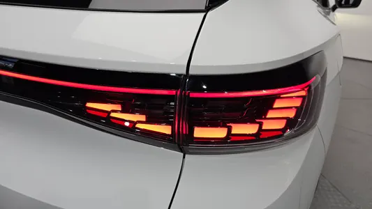 Volkswagen ID.4 2023 23