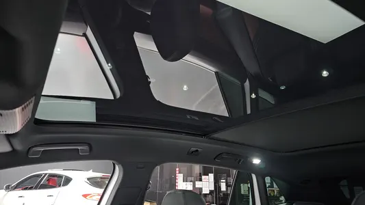 Volkswagen ID.4 2023 28