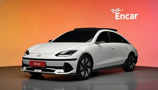 Hyundai Ioniq 6 2024