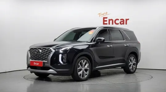 Hyundai Palisade 3.8 2WD 2021