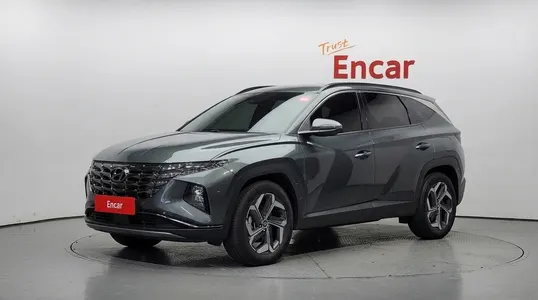 Hyundai (NX4) 1.6 2WD 2023