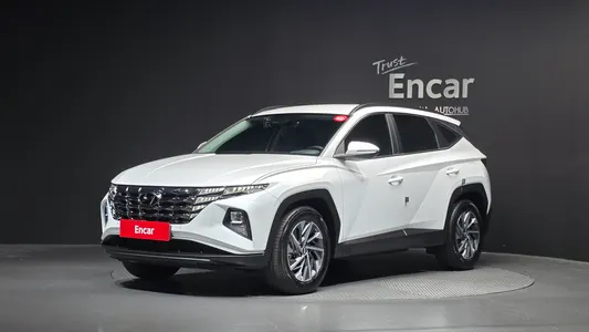 Hyundai (NX4) 2.0 2WD 2022