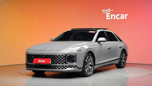 Hyundai (GN7) 2023