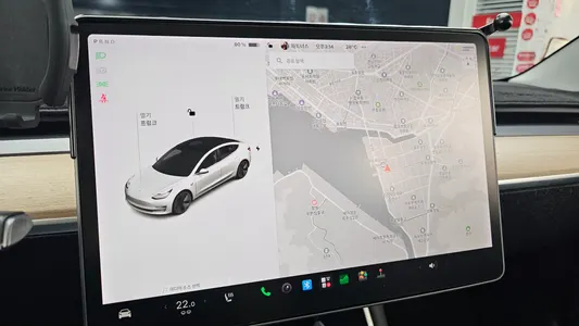 Tesla 3 AWD 2020 14