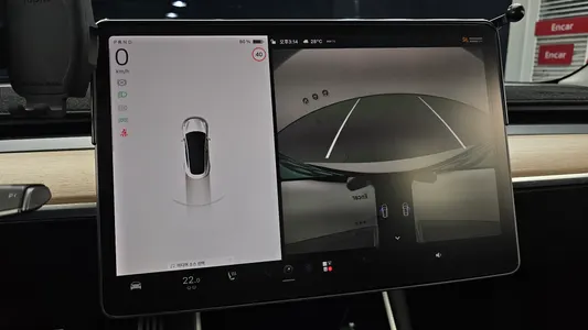 Tesla 3 AWD 2020 15