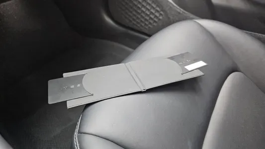 Tesla 3 AWD 2020 18