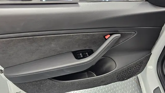 Tesla 3 AWD 2020 25