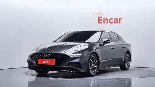 Hyundai (DN8) 1.6 2022