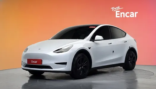 Tesla Y RWD 2024