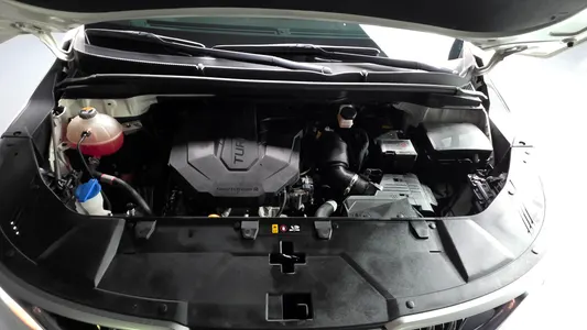 Kia Carnival 9 2021 6
