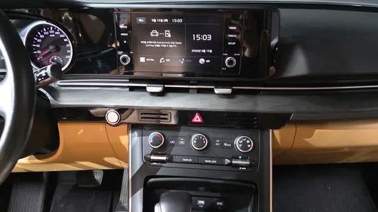 Kia Carnival 9 2021 13