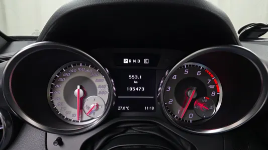 Mercedes-Benz SLK-Class 200 2013 7