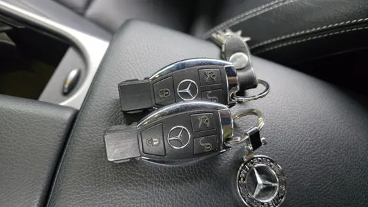 Mercedes-Benz SLK-Class 200 2013 13