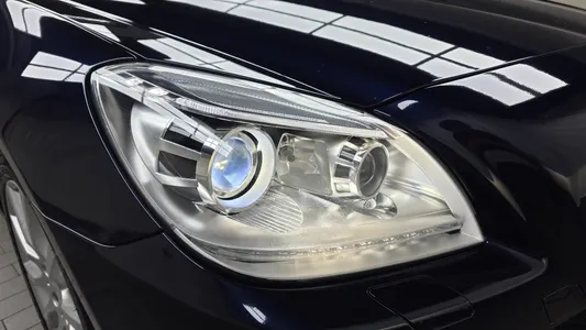 Mercedes-Benz SLK-Class 200 2013 22