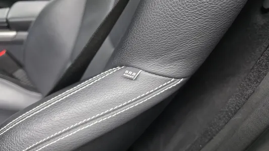 Mercedes-Benz SLK-Class 200 2013 30