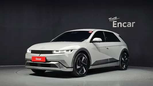 Hyundai 5 AWD 2024