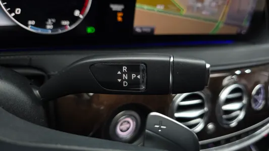Mercedes-Benz S-Class W222 S560L 4MATIC 2020 19