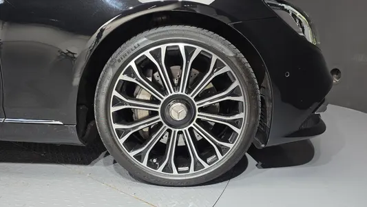 Mercedes-Benz S-Class W222 S560L 4MATIC 2020 21