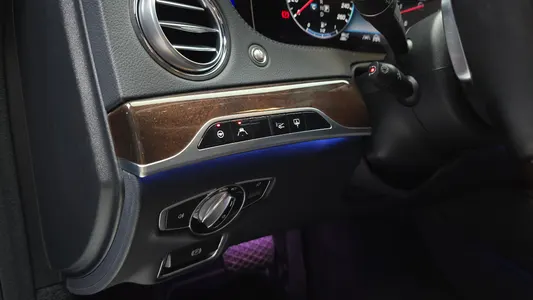 Mercedes-Benz S-Class W222 S560L 4MATIC 2020 27
