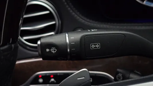 Mercedes-Benz S-Class W222 S560L 4MATIC 2020 28