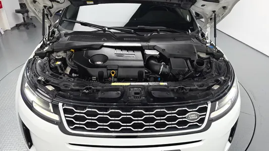 Land Rover 2 D150 S 2019 5