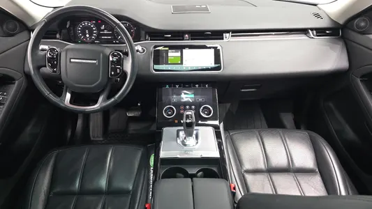 Land Rover 2 D150 S 2019 6