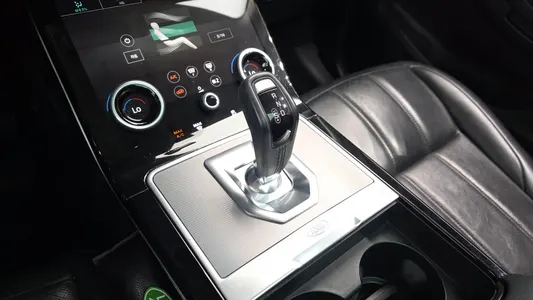 Land Rover 2 D150 S 2019 8