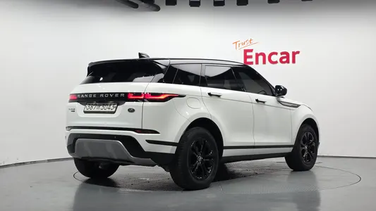 Land Rover 2 D150 S 2019
