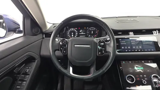 Land Rover 2 D150 S 2019 11