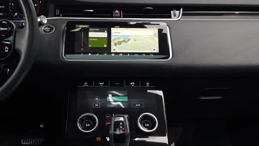 Land Rover 2 D150 S 2019 12