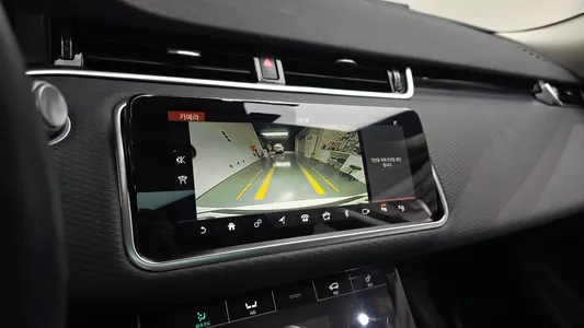 Land Rover 2 D150 S 2019 13