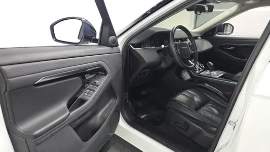 Land Rover 2 D150 S 2019 9