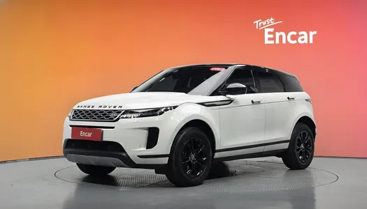Land Rover 2 D150 S 2019 20