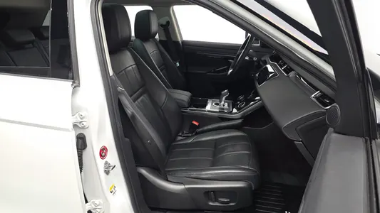 Land Rover 2 D150 S 2019 26