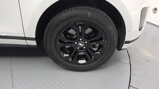 Land Rover 2 D150 S 2019 21