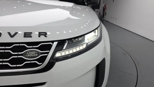 Land Rover 2 D150 S 2019 22