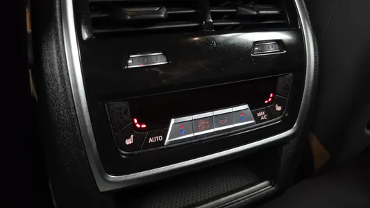 BMW X5M (G05) 4.4 2021 19