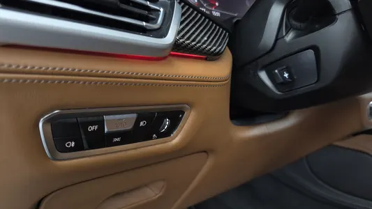BMW X5M (G05) 4.4 2021 30