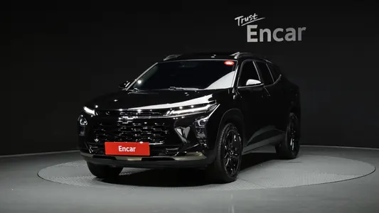 Chevrolet 1.2 ACTIV 2023
